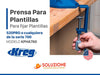 Kreg Prensa Para Plantillas Jig700 520pro Carpinteria Madera 1