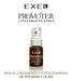 Exel Promoter Liposome Spray for Eyebrows and Eyelashes Growth 15ml 1
