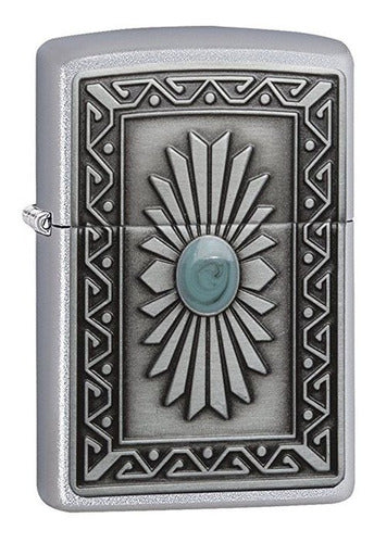 Zippo Southwest Sun Original Garantia 27896 0