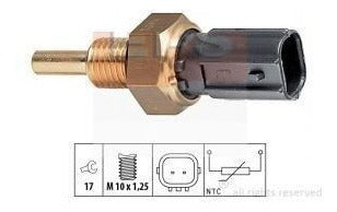 Bulbo Sensor Temperatura Inyección Honda Fit / New Civic 1