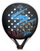 Steel Custom Paleta Padel Paddle Dark Eva P3 + Regalos 3