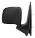 Giving Exterior Mirror Right Manual Ranger 1996 1998 2002 2004 0