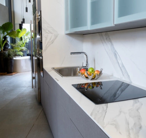 Dekton Opera 12mm - Kitchen Countertop 1