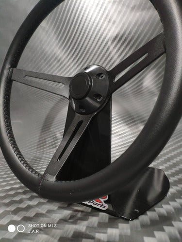 Steering Wheel JAR. Galant Model 3