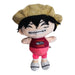 Teddy Planet Monkey D. Luffy De Peluche Chico 20cm One Piece 0