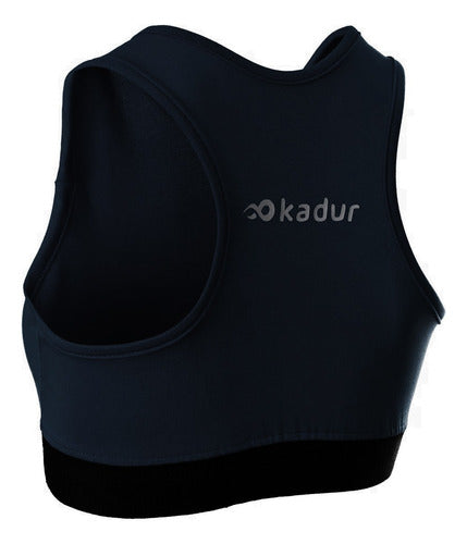Kadur Sports Top for Fitness, Running, and Training 77