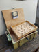 CIGARS HUMIDOR Military Chest Humidor 0