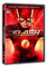 DVD Flash Temp. 1, 2 Y 3 (Serie Tv 2014-2016) 4