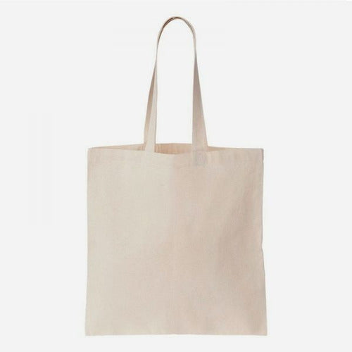 Pack of 5 Raw Canvas Bags Ideal for Printing 35x40 0