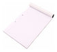 Mis Apuntes A4 Lined Notebook - Pack of 10 Units 1