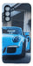 Merkurio -TEC Funda Case Protector Diseño Para Samsung Galaxy S21 Fe 4