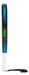 Joma Open Padel Racket Fiber Glass Paddle Soft Eva Tear Shape 1