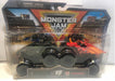 Monster Jam Pack X2 Vehicles 58702 2