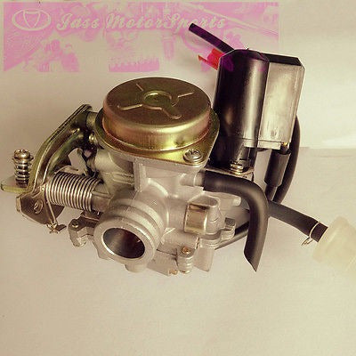 Guoben 50 110 125 Carburetor - Locura Haizhimeng Hanglong 4