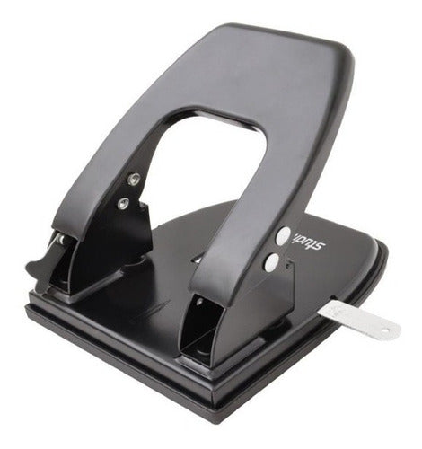 Studmark Metal Hole Puncher for Up to 30 Sheets 0