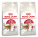 Royal Canin Regular Fit  Gato Adulto Pack 2 Bolsas X 1.5 kg 0