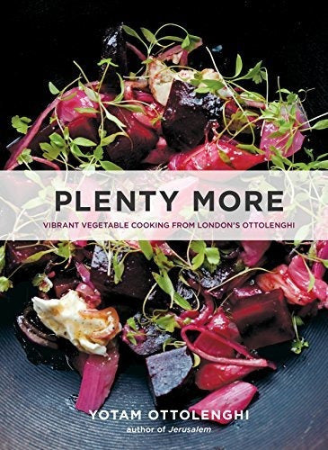 Book : Plenty More Vibrant Vegetable Cooking From Londons.. 0