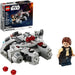 LEGO Star Wars Millennium Falcon Microfighter 0