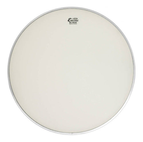 Remo Encore Asia Ambassador Coated 12" Drumhead 0