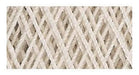 Red Heart Fine Natural Crochet Thread, Size 20 2