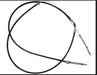 AF Hand Brake Cable for Renault Gordini 1