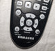 Controle Remoto Para Dvd Samsung Ak59 00084t As Fotos Reais 3