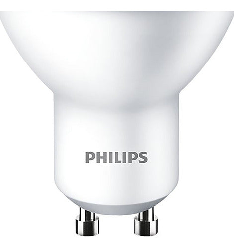 Philips LED Spot Dicroica 3.8W = 50W Fria X 20 Unidades 2