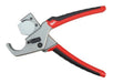 Milwaukee Plastic Pipe Cutter 0