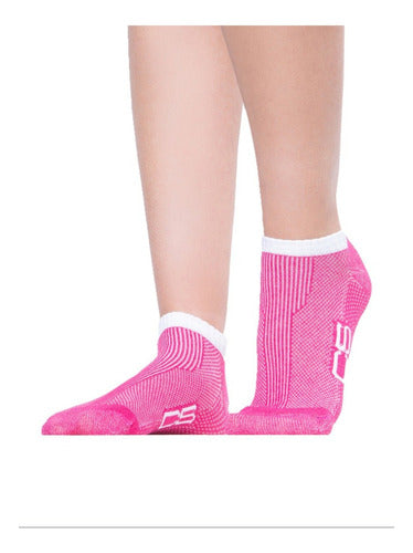 Cocot Seamless Invisible Sports Socks Art 3153 x1 4