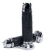 Circuit Universal Rocket Black Grips 0