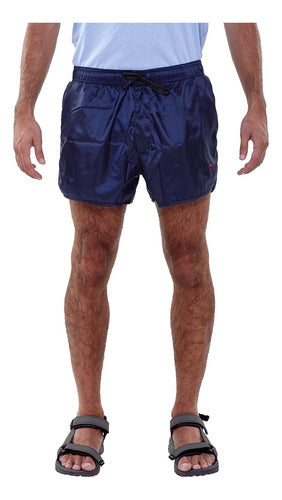 Hawai Men's Shorts - Official Montagne 1