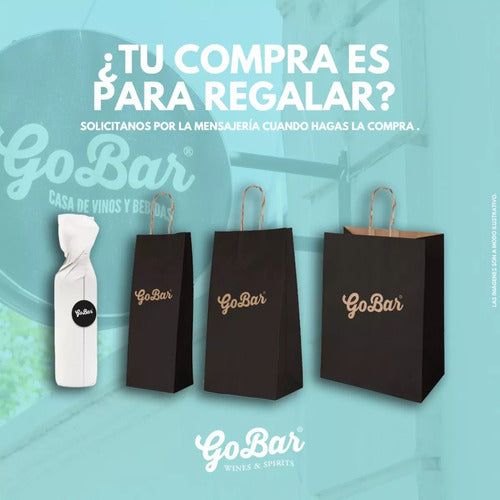 Cordero Con Piel De Lobo Spritz 750cc - Gobar® 4