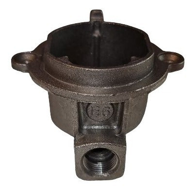 Orbis Medium Burner Cup GN (Sabaf) Volcán 3