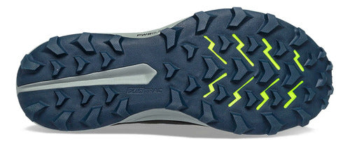 Championes Saucony De Dama Peregrine 13 3