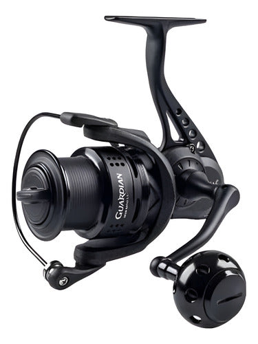 Maruri Fishing Reel Frontal Guardian 6 R - 0.41mm/130mts. 0