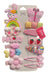 Fancy House Kawaii Cute Hair Clips for Girls - Blister of 10 6