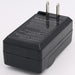 Np-fm50 Qm51 1450mah Batería Y Cargador Para Sony Dcr-trv240 2