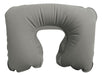 Almohada Inflable Aire Viaje Acampar Cuello Travel Pillow 1