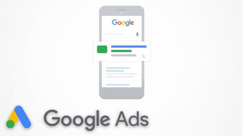 Google Ads | Consulta | Effective Campaigns for Your Business 2