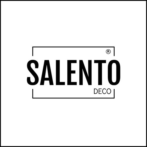 Salento Deco Elegant Jewelry Organizer Box Set - Decorative Book Style 5