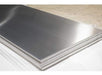 Stainless Steel Sheet AISI 304 0.6mm Per Kg - 1st and 2nd Grade Read Description 1