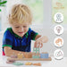 Gopo Toys Montessori Juguete - 7350718:ml A $126990 2