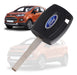 Ford Copia Llave Codificada Ecosport Kinetic Sin Telemando 0