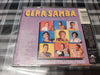 Gera Samba - E O Tchan - Cd Original Impecable Brasil 90 1