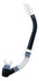 TUSA SP-580 Imprex II Hyperdry Scuba Diving Snorkel, Negro 0