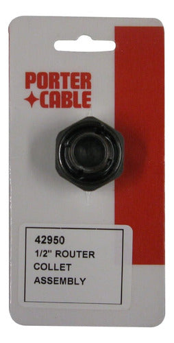 Thaekuns Router Accessory for Porter Cable, 13 Cm Adjustment 0