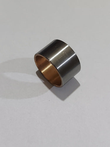 Gilera 200 Bronze Bearing with Steel Backing Std 0