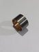 Gilera 200 Bronze Bearing with Steel Backing Std 0