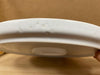 Aston Nordik White Porcelain Dinnerware Set of 18 Plates, Dessert Plates & Bowls 7