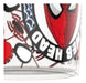 Marvel Spiderman Plastic Mug Set 4